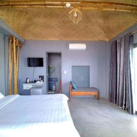 Song Cau Beach Hotel Phu Yen المظهر الخارجي الصورة