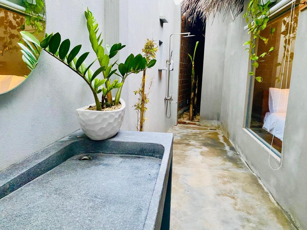 Song Cau Beach Hotel Phu Yen المظهر الخارجي الصورة