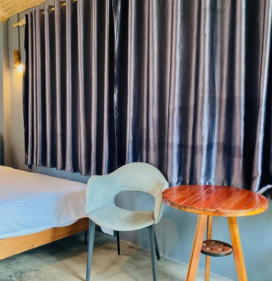 Song Cau Beach Hotel Phu Yen المظهر الخارجي الصورة