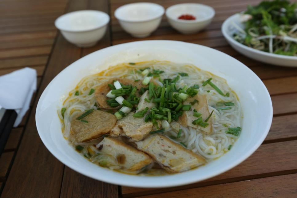 Song Cau Beach Hotel Phu Yen المظهر الخارجي الصورة