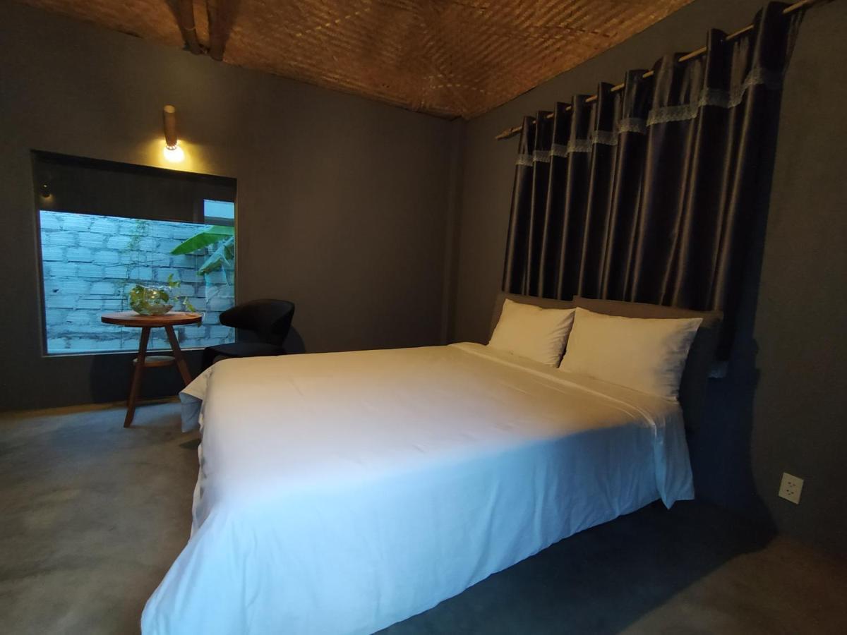 Song Cau Beach Hotel Phu Yen المظهر الخارجي الصورة