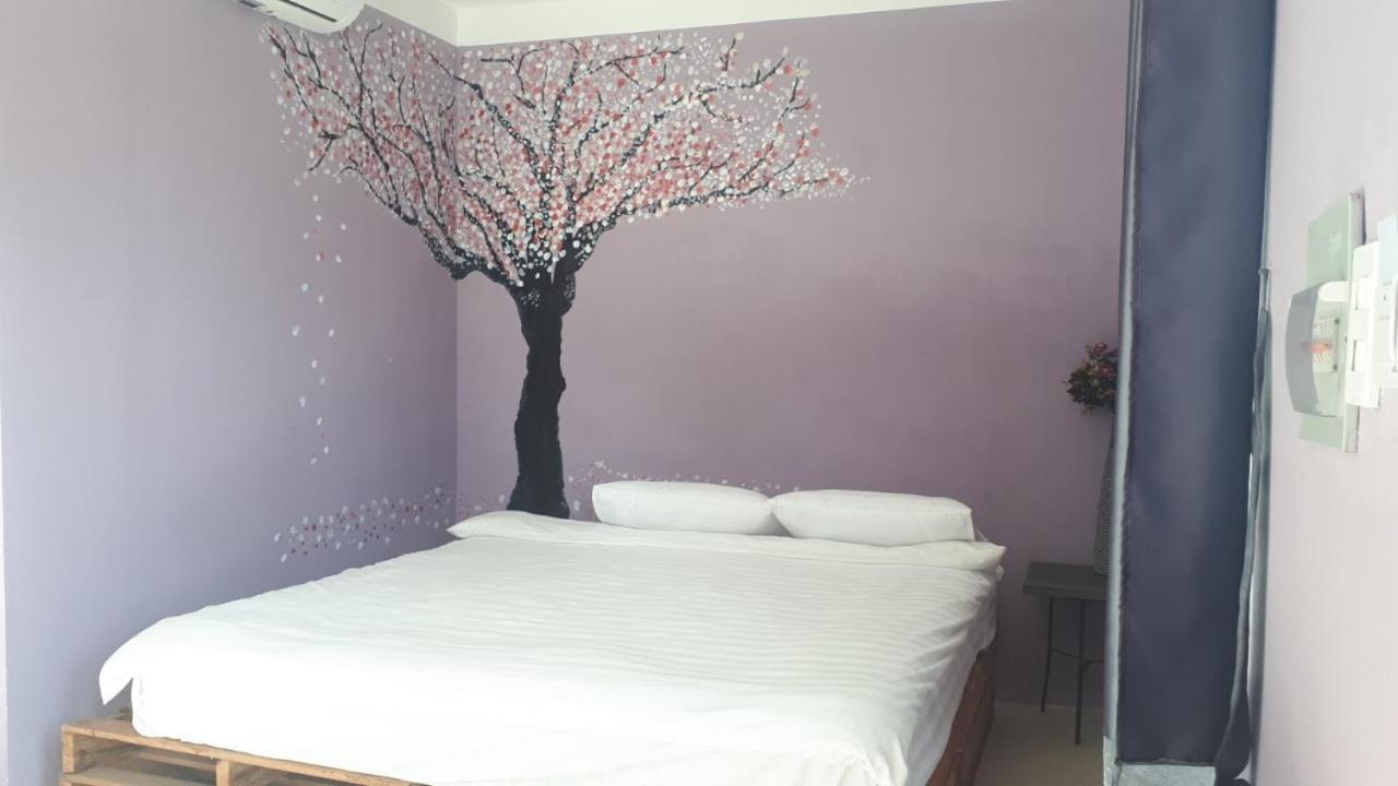 Song Cau Beach Hotel Phu Yen المظهر الخارجي الصورة