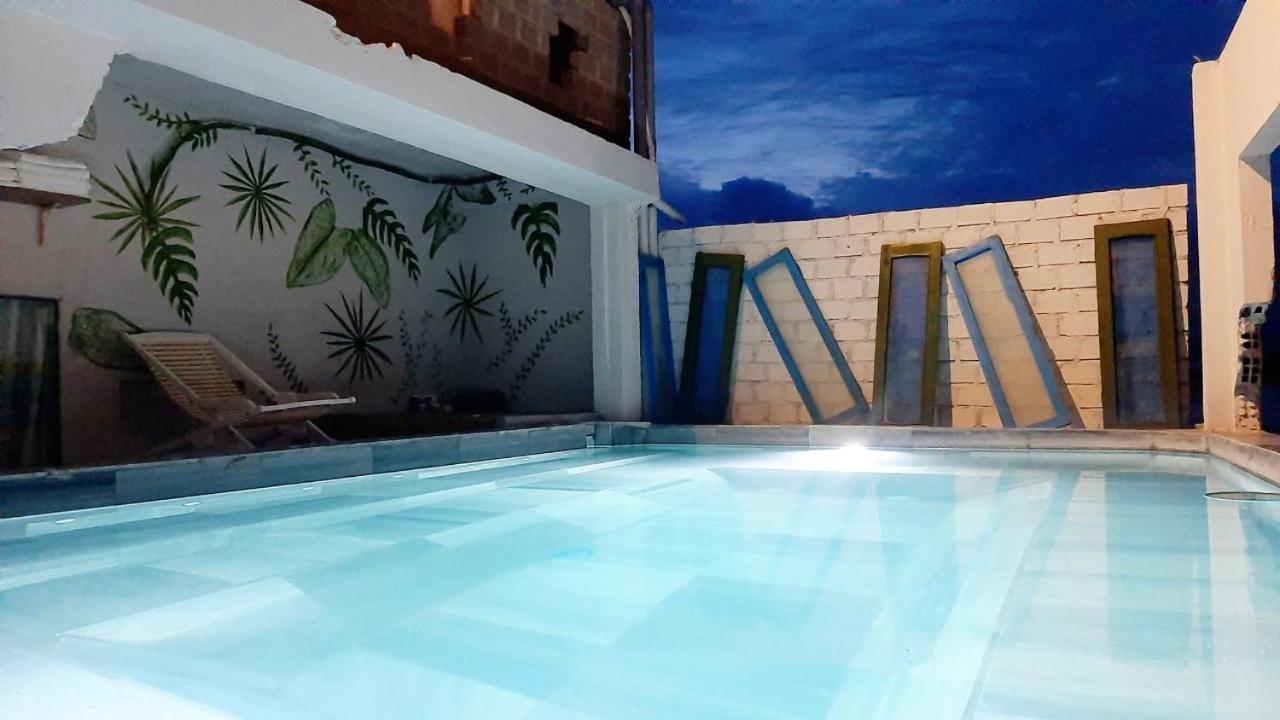 Song Cau Beach Hotel Phu Yen المظهر الخارجي الصورة