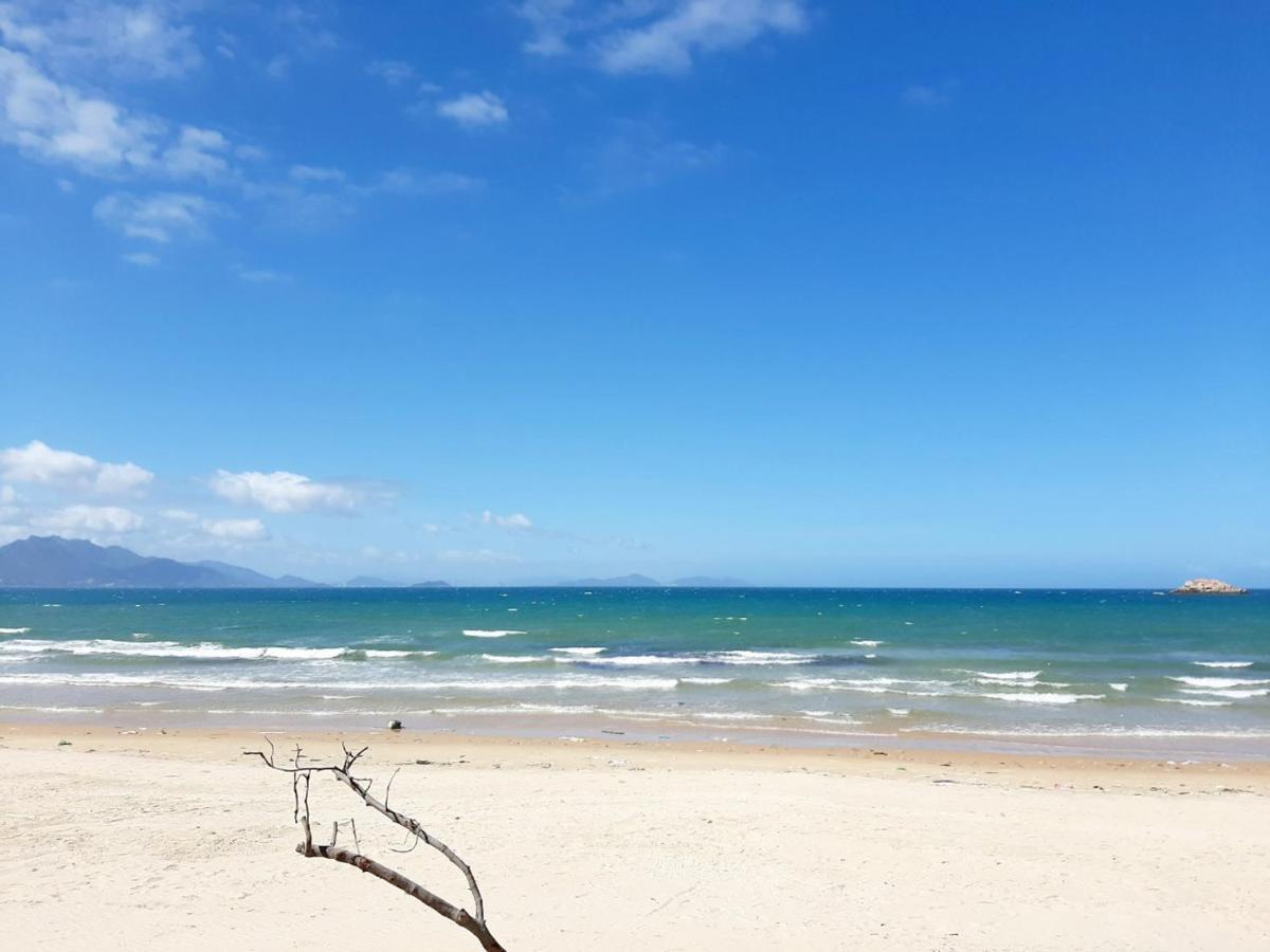 Song Cau Beach Hotel Phu Yen المظهر الخارجي الصورة