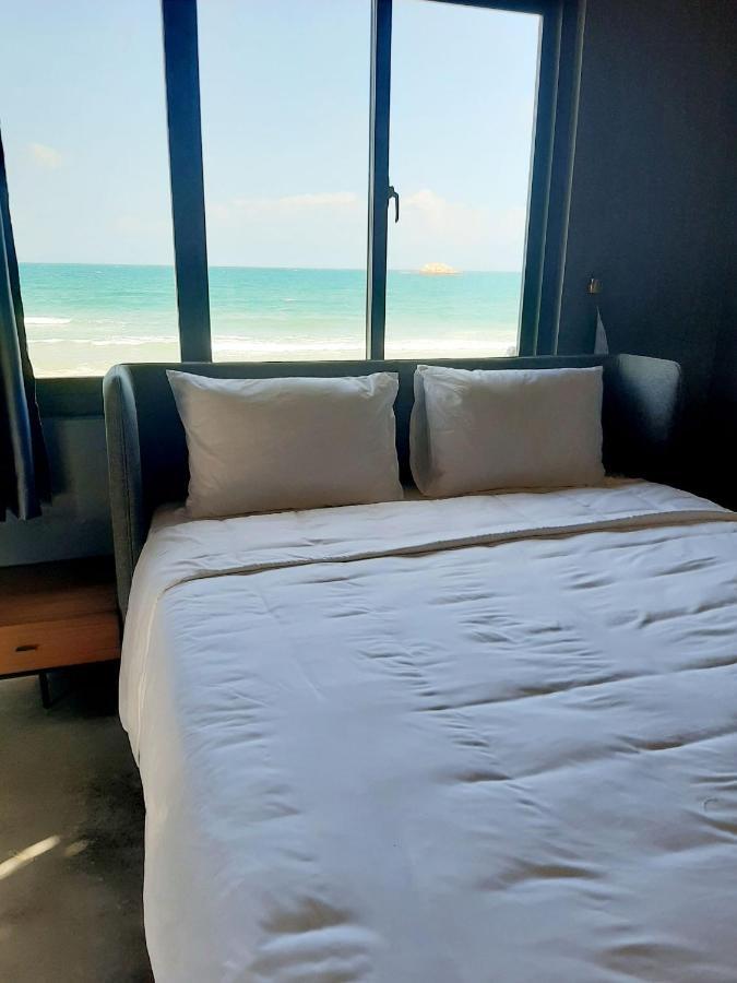 Song Cau Beach Hotel Phu Yen المظهر الخارجي الصورة