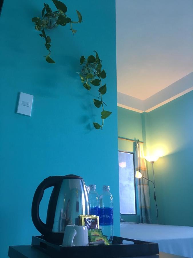 Song Cau Beach Hotel Phu Yen المظهر الخارجي الصورة