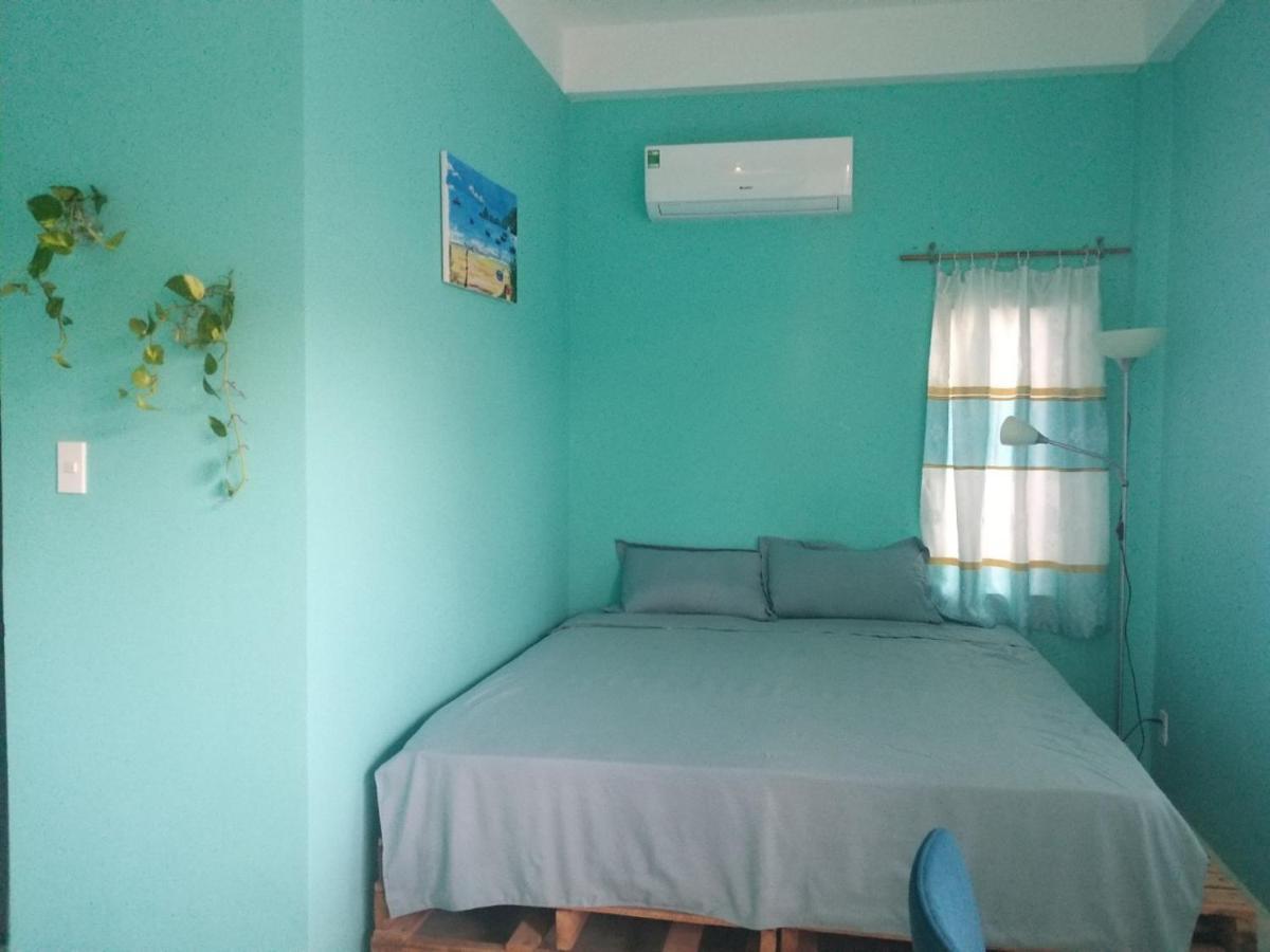 Song Cau Beach Hotel Phu Yen المظهر الخارجي الصورة