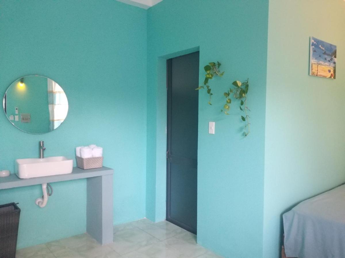 Song Cau Beach Hotel Phu Yen المظهر الخارجي الصورة
