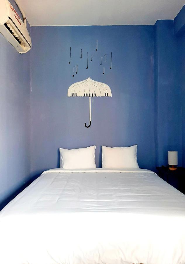 Song Cau Beach Hotel Phu Yen المظهر الخارجي الصورة
