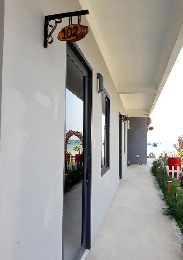 Song Cau Beach Hotel Phu Yen المظهر الخارجي الصورة